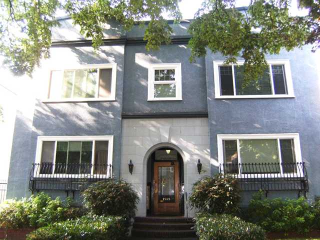 1545 13th Avenue West, Vancouver, BC V6J 2G5 - 2