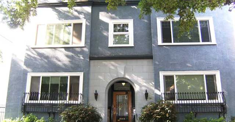 1545 13th Avenue West, Vancouver, BC V6J 2G5 - 2