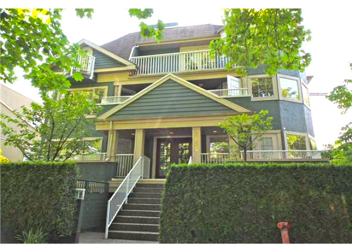 3065 Heather Street, Vancouver, BC V5Z 3K1
