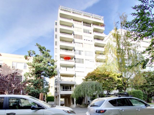 1967 Barclay Street, Vancouver, BC V6G 1L1