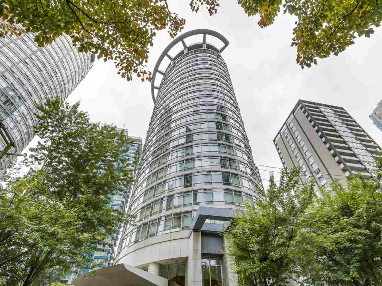 1288 Alberni Street, Vancouver, BC V6E 4N5