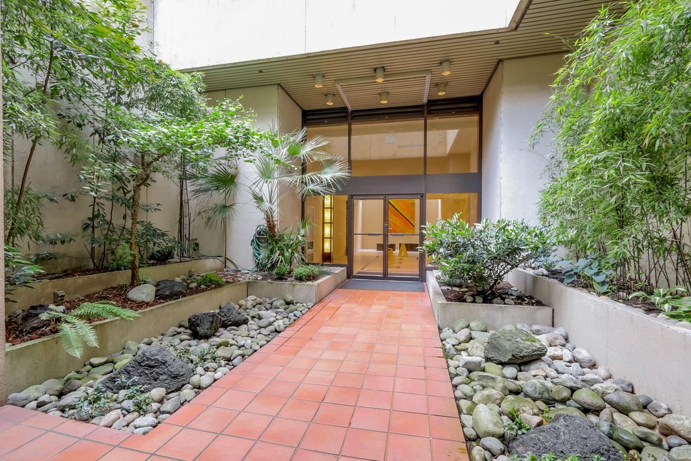 850 Burrard Street, Vancouver, BC V6Z 2J1 - 2
