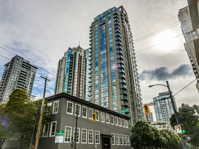 928 Richards Street, Vancouver, BC V6B 6P6