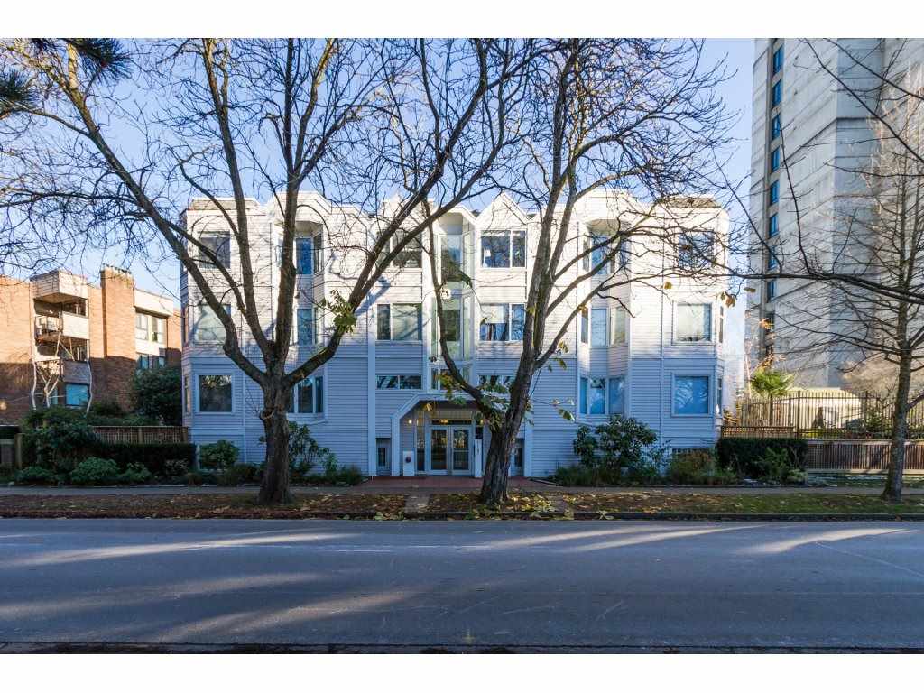 1147 Nelson Street, Vancouver, BC V6E 1J3