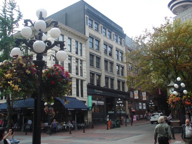 310 Water Street, Vancouver, BC V6B 1B6