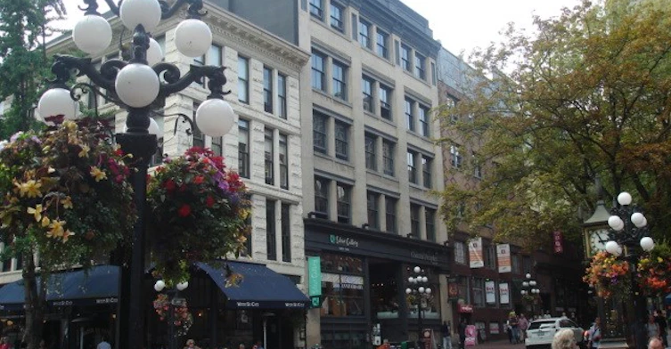 310 Water Street, Vancouver, BC V6B 1B6