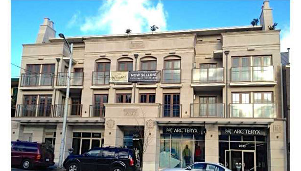 2035 4th Avenue West, Vancouver, BC V6J 1N3