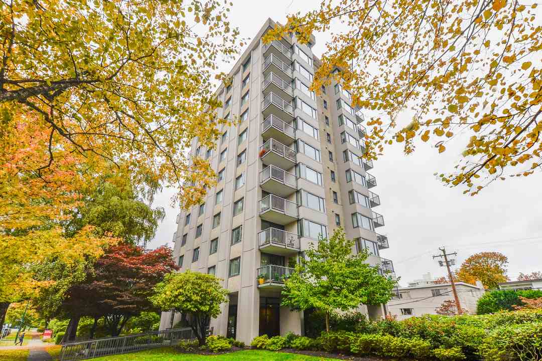 2165 40th Avenue West, Vancouver, BC V6M 1W4