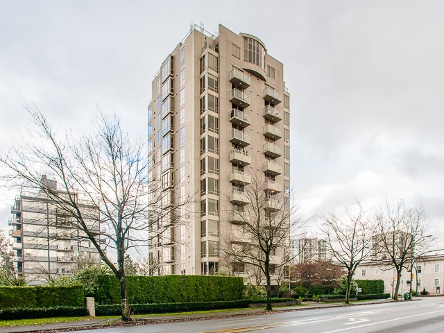 1405 12th Avenue West, Vancouver, BC V6H 1M6