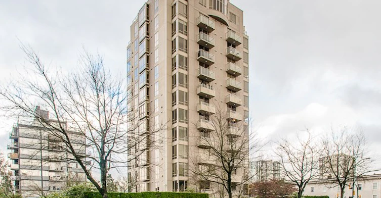 1405 12th Avenue West, Vancouver, BC V6H 1M6