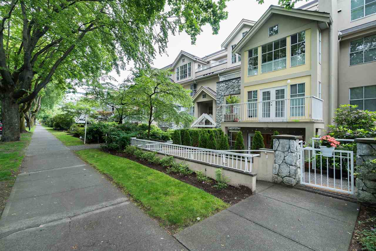 611 13th Avenue West, Vancouver, BC V5Z 1N8