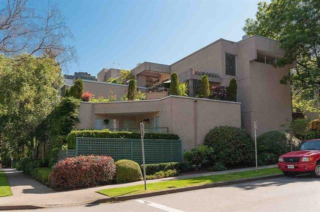 1050 Broughton Street, Vancouver, BC V6G 2A6