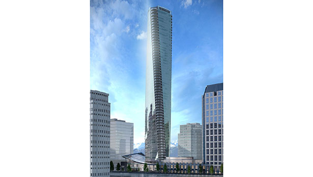 1151 Georgia Street West, Vancouver, BC V6E 0B3 - 2
