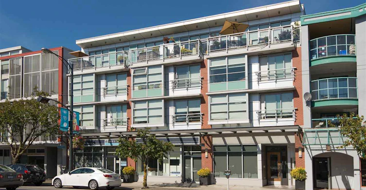 4375 10th Avenue West, Vancouver, BC V6R 2H6
