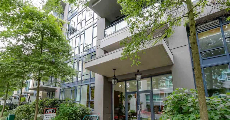 1650 7th Avenue West, Vancouver, BC V6J 5N1 - 4