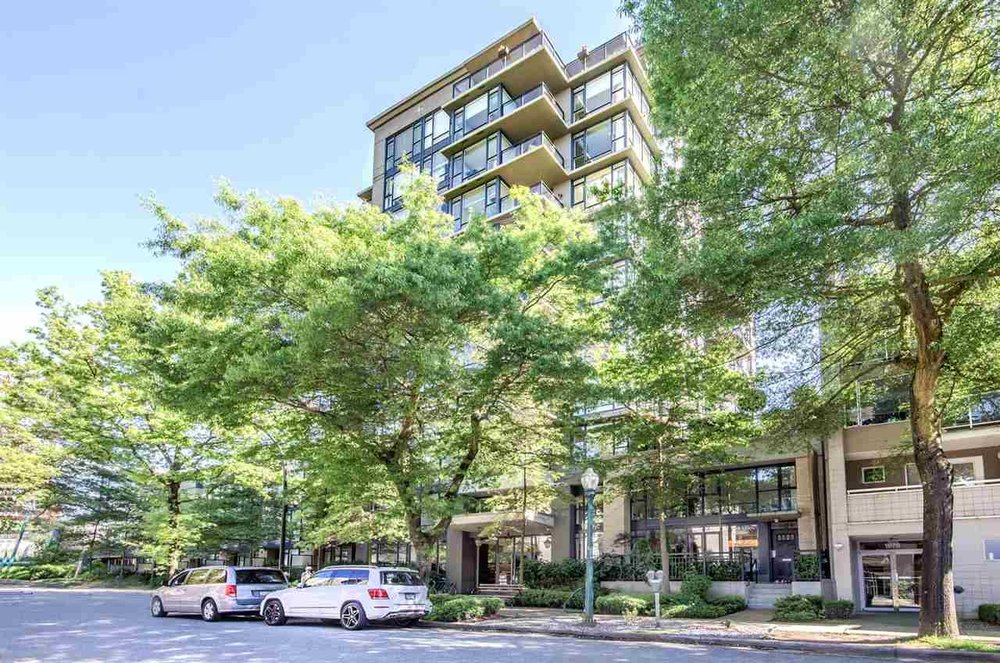 1650 7th Avenue West, Vancouver, BC V6J 5N1