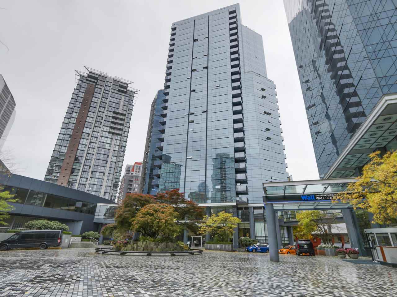 1050 Burrard Street, Vancouver, BC V6Z 2S3 - 2