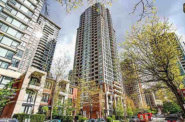909 Mainland Street, Vancouver, BC V6B 1S3