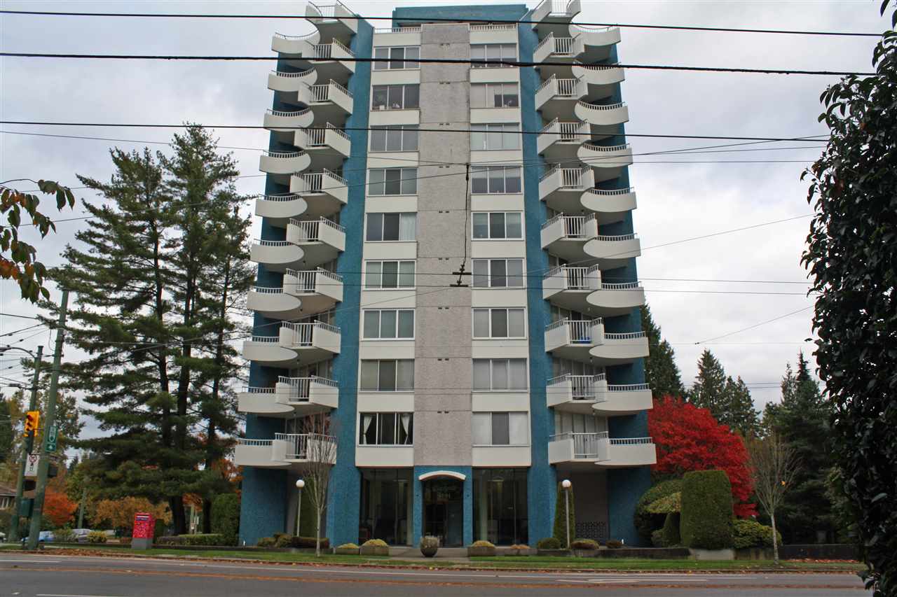 4691 10th Avenue West, Vancouver, BC V6R 2J3