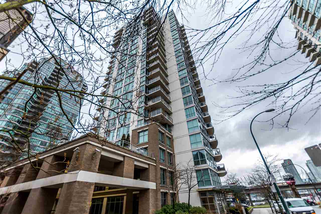 120 Milross Avenue, Vancouver, BC V6A 4K7