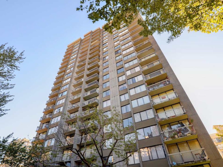 Westsea Towers, 1330 Harwood Street Vancouver, BC REW Westsea Towers, 1330 Harwood Street Vancouver, BC REW