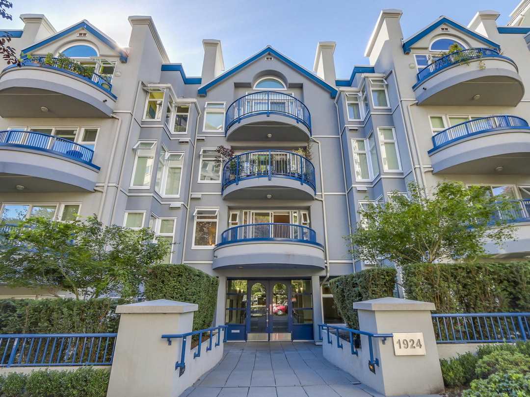 1924 Comox Street, Vancouver, BC V6G 1R4