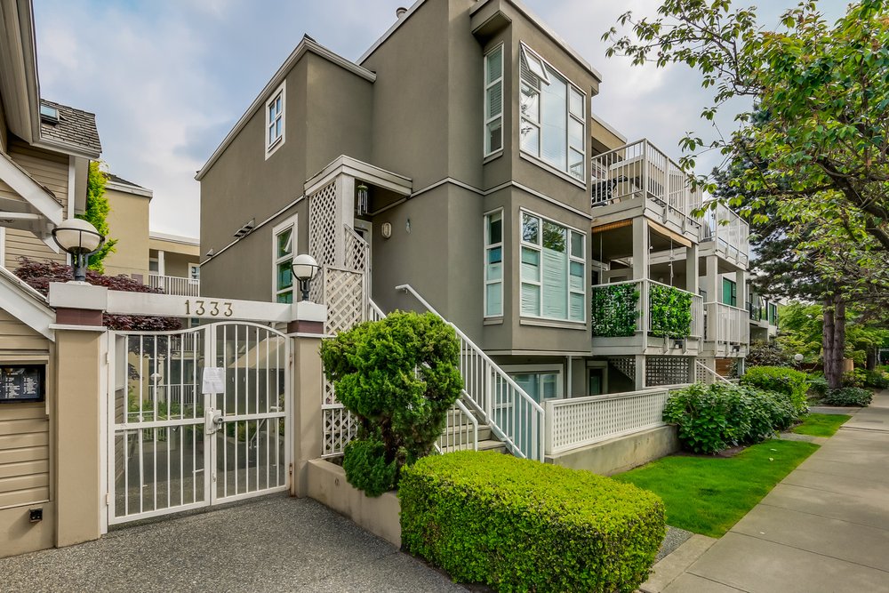 1333 7th Avenue West, Vancouver, BC V6H 1B8