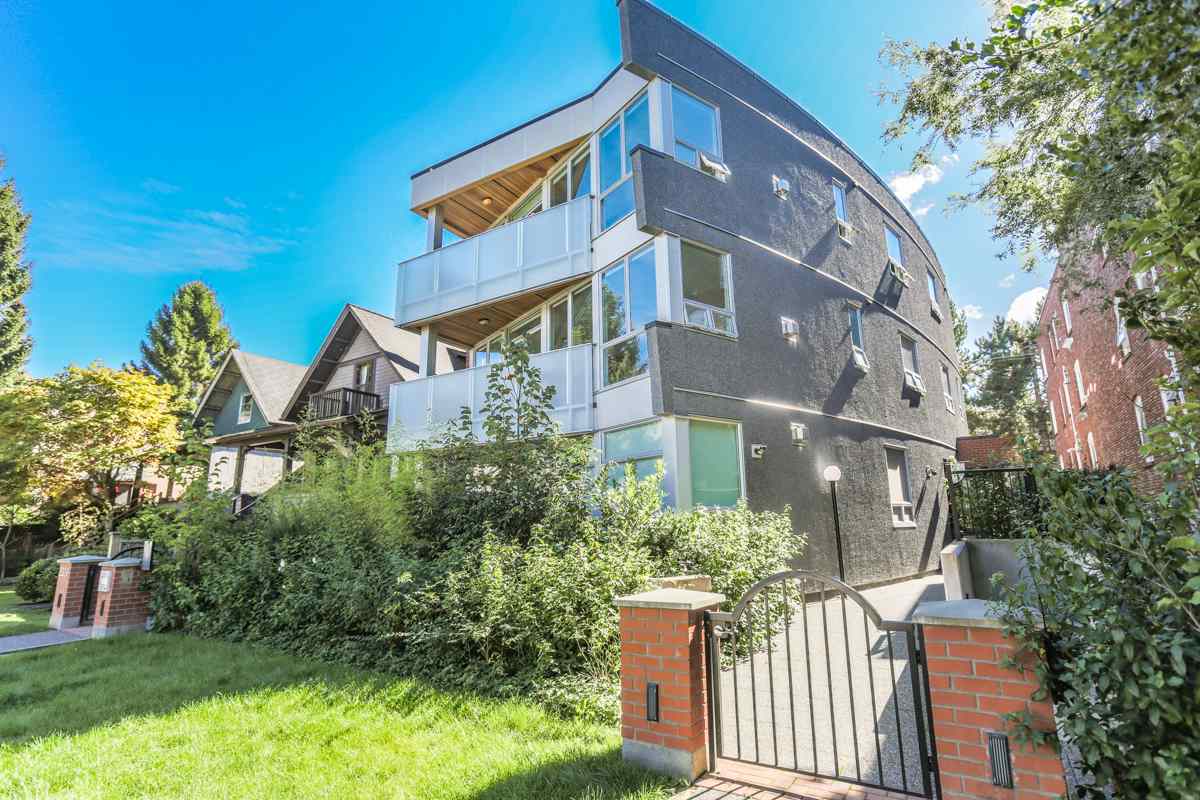2028 York Avenue, Vancouver, BC V6J 1E6