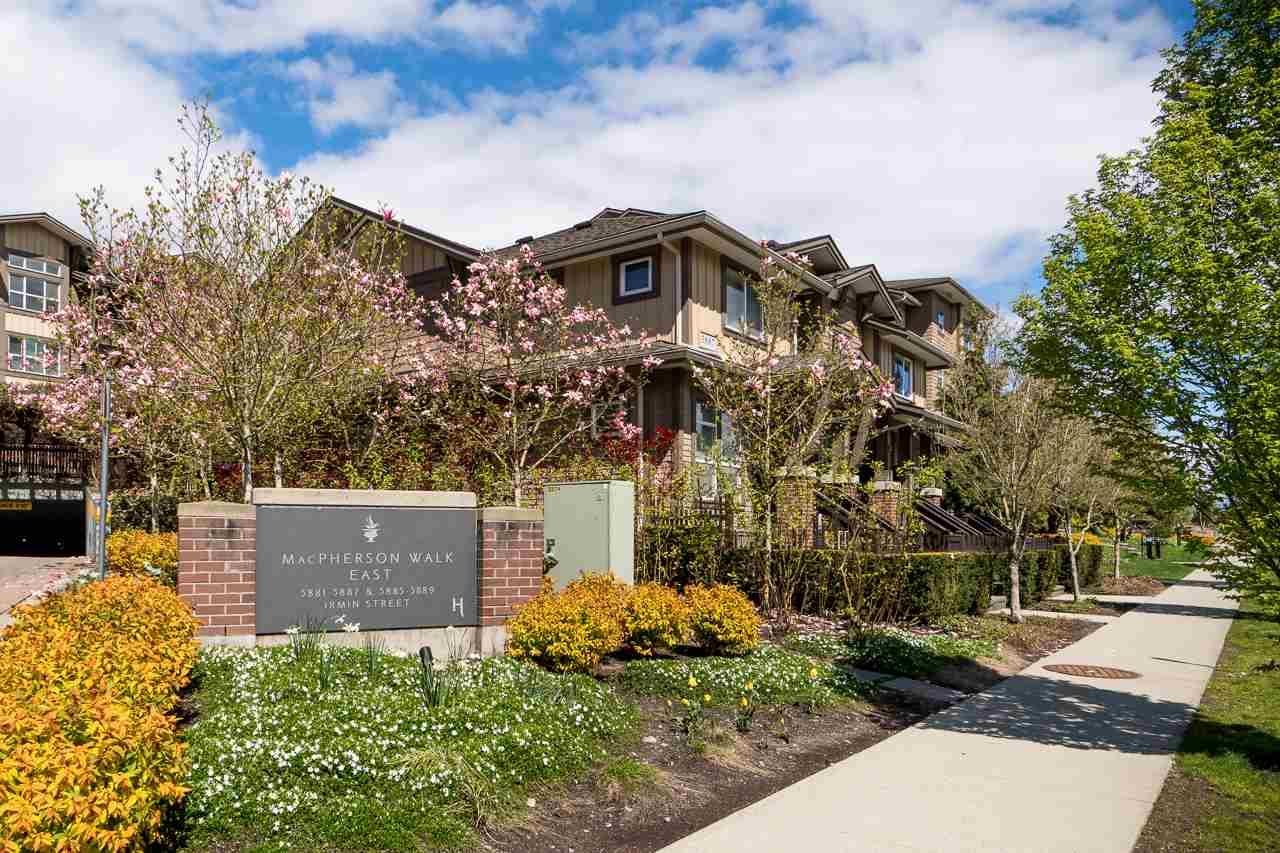 5881 Irmin Street, Burnaby, BC V5J 0C5