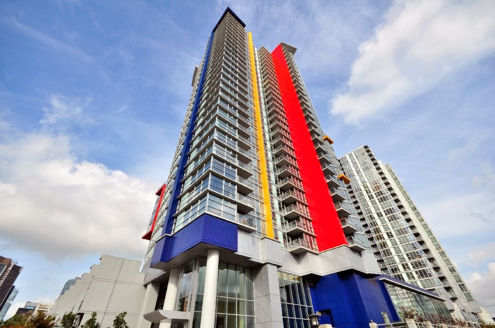 602 Citadel Parade, Vancouver, BC V6B 1X2