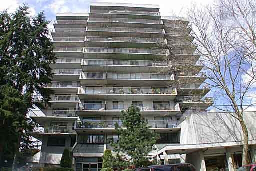 150 15th Street East, North Vancouver, BC V7L 2R1