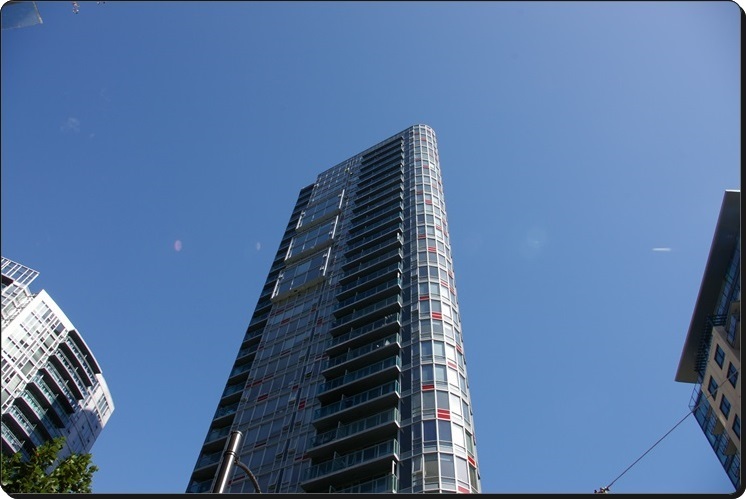 233 Robson Street, Vancouver, BC V6B 0E8