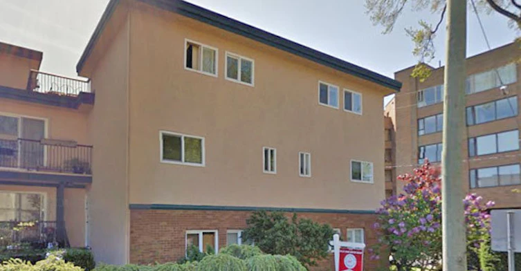 130 Niagara Street, Victoria, BC V8V 1E9
