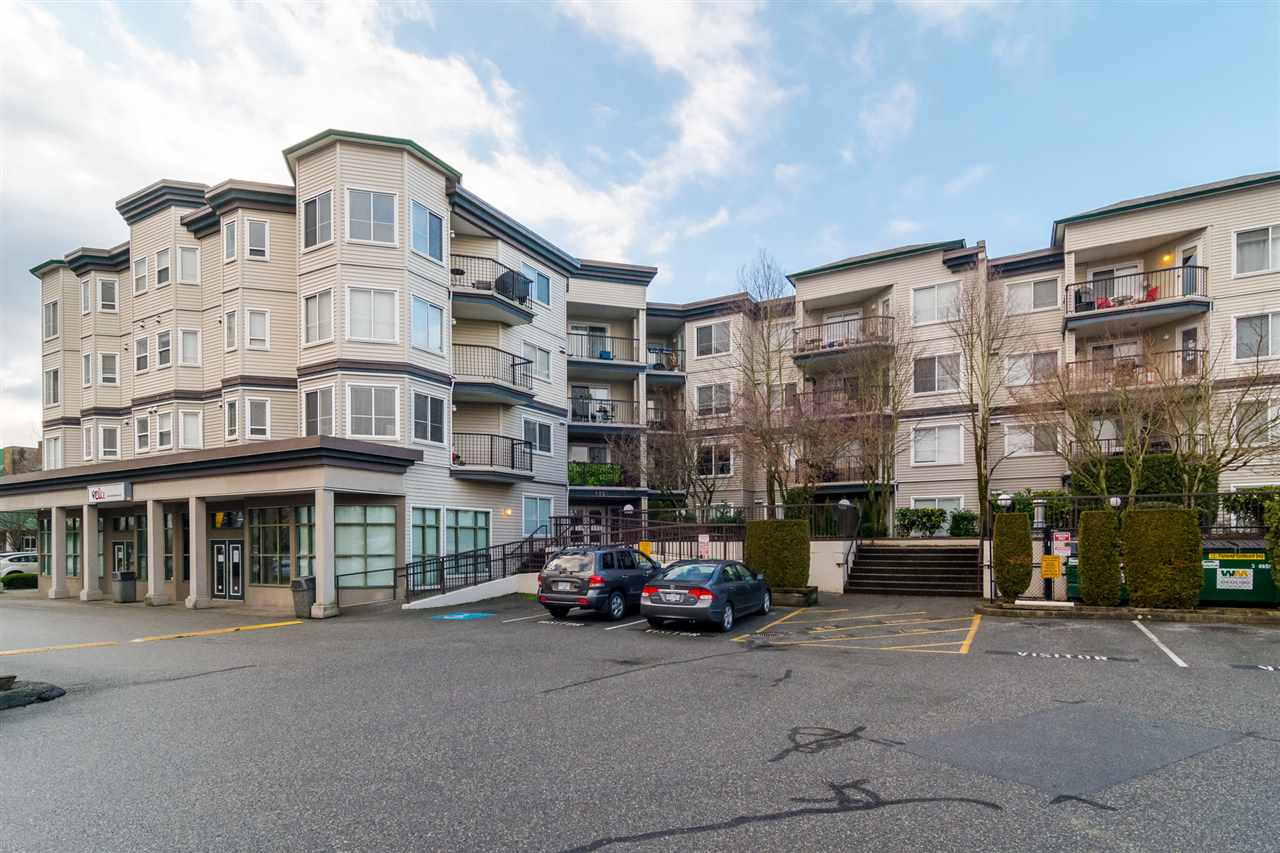 5759 Glover Road, Langley, BC V3A 8M8