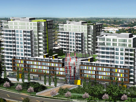 6200 River Road, Richmond, BC V7C 4N1