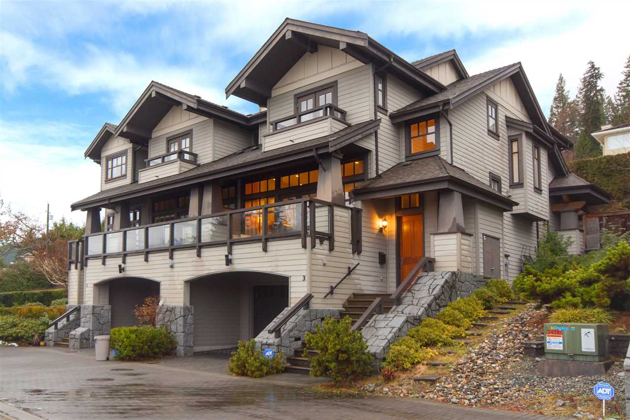 2555 Skilift Road, West Vancouver, BC V7S 3K1