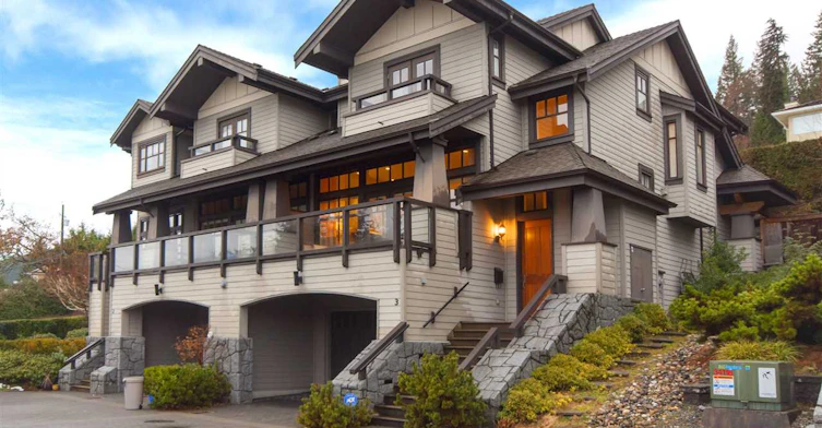 2555 Skilift Road, West Vancouver, BC V7S 3K1