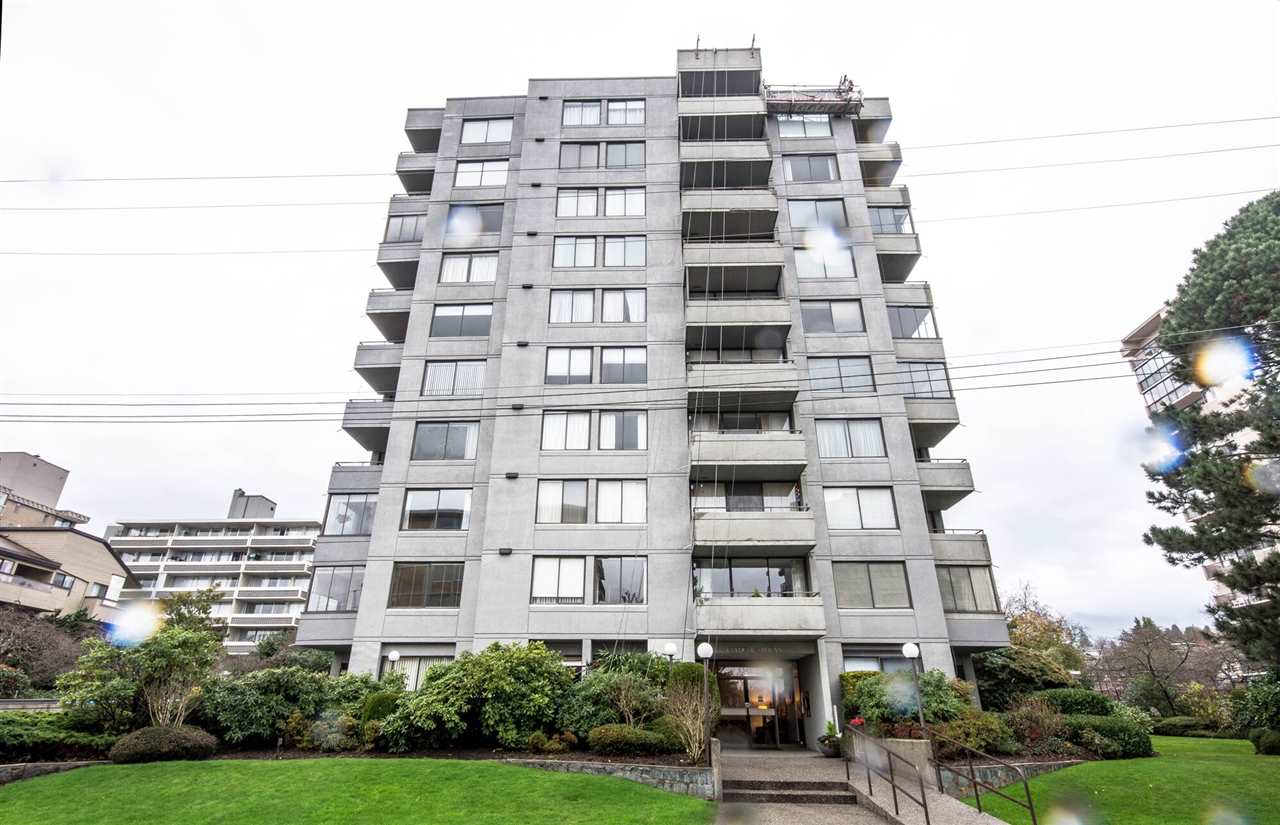 1341 Clyde Avenue, West Vancouver, BC V7T 1E8