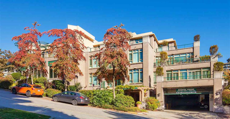 1896 Marine Drive, West Vancouver, BC V7V 1J6
