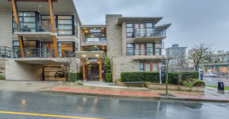 1891 Marine Drive, West Vancouver, BC V7V 1J7