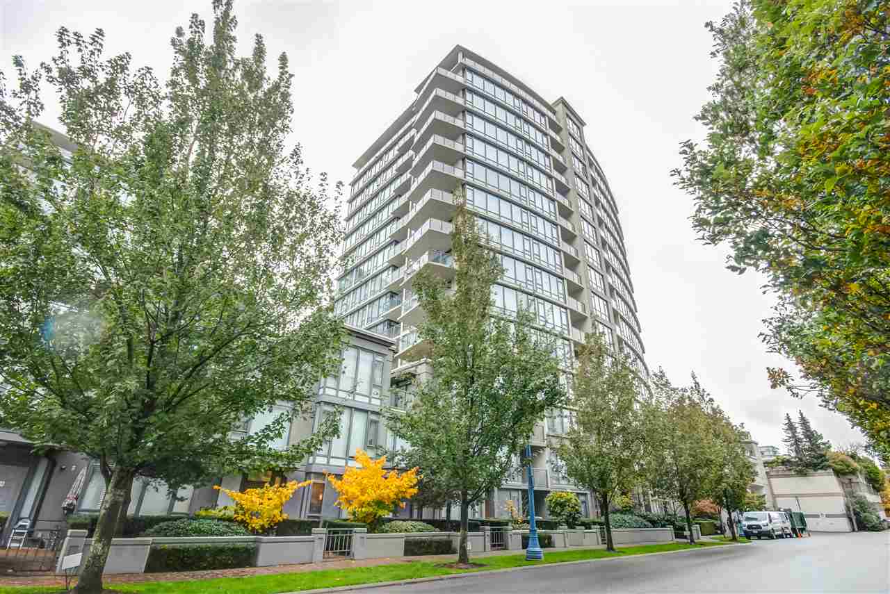 6888 Alderbridge Way, Richmond, BC V6X 0A7