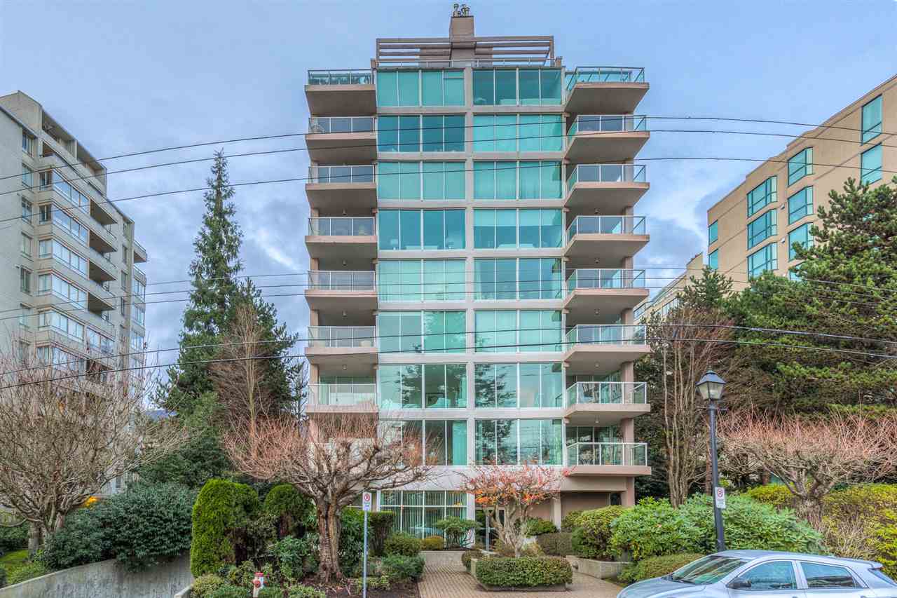 1455 Duchess Avenue, West Vancouver, BC V7T 1H7