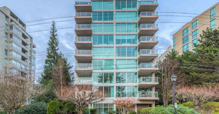 1455 Duchess Avenue, West Vancouver, BC V7T 1H7