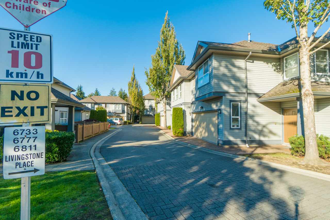6811 Livingstone Place, Richmond, BC V7C 5V8