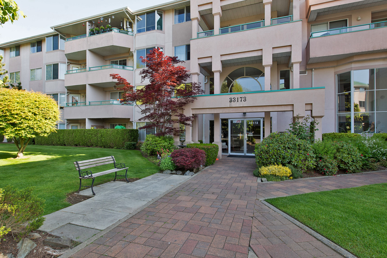33173 Old Yale Road, Abbotsford, BC V2S 2J4