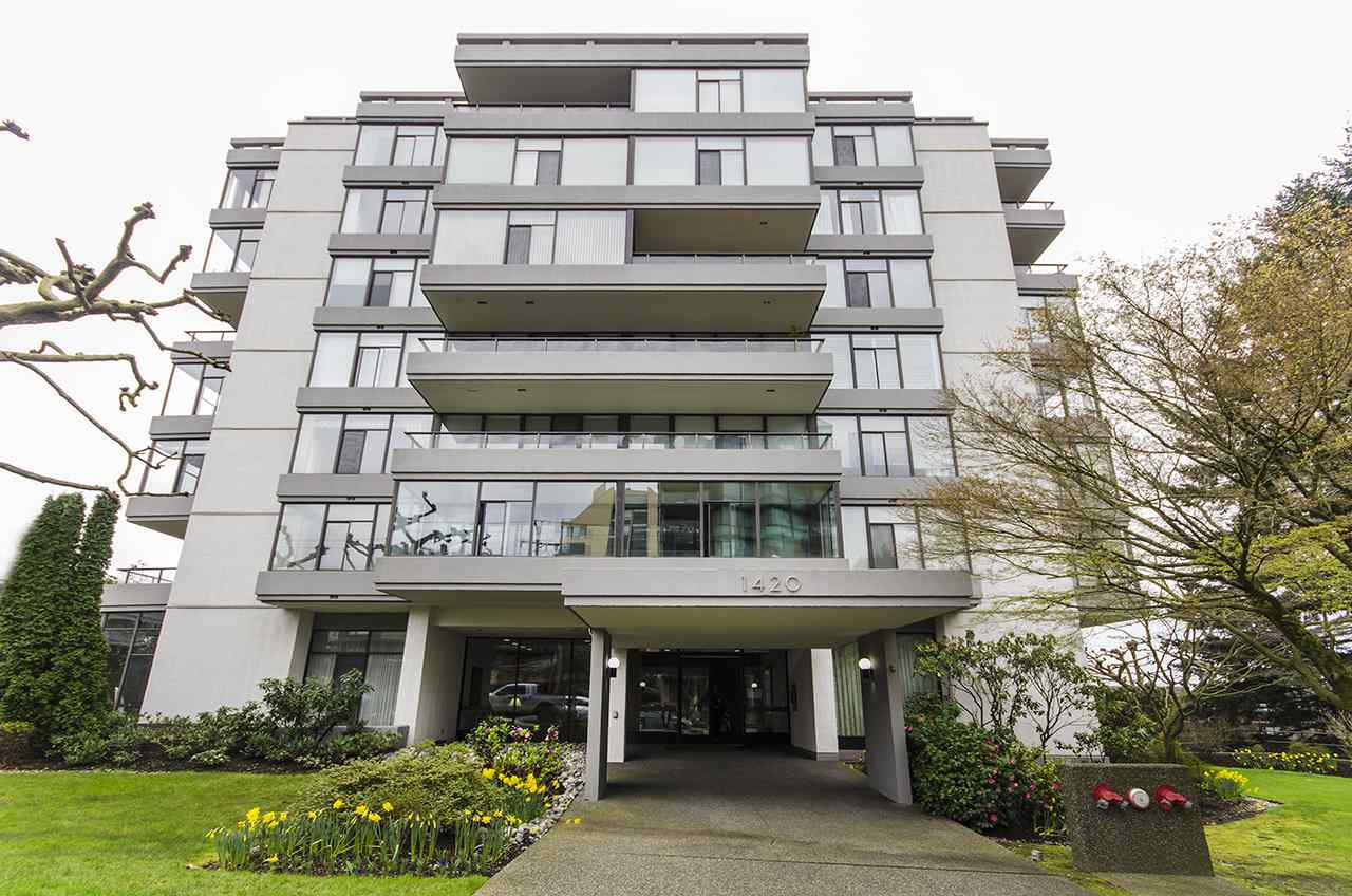 1420 Duchess Avenue, West Vancouver, BC V7T 1H8