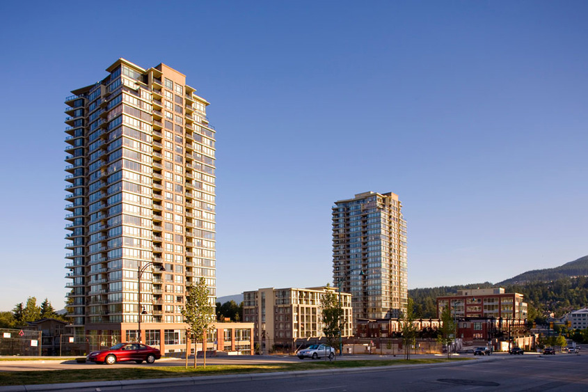 301 Capilano Road, Port Moody, BC V3H 0G6 - 2