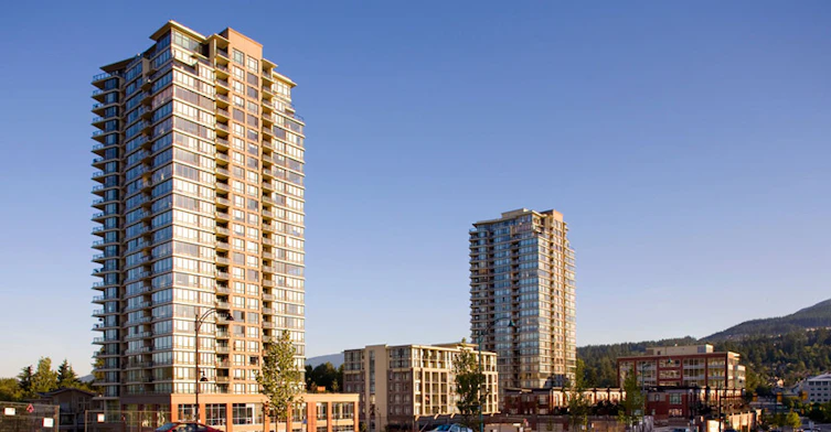 301 Capilano Road, Port Moody, BC V3H 0G6 - 2