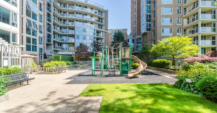 1388 Homer Street, Vancouver, BC V6B 6A7