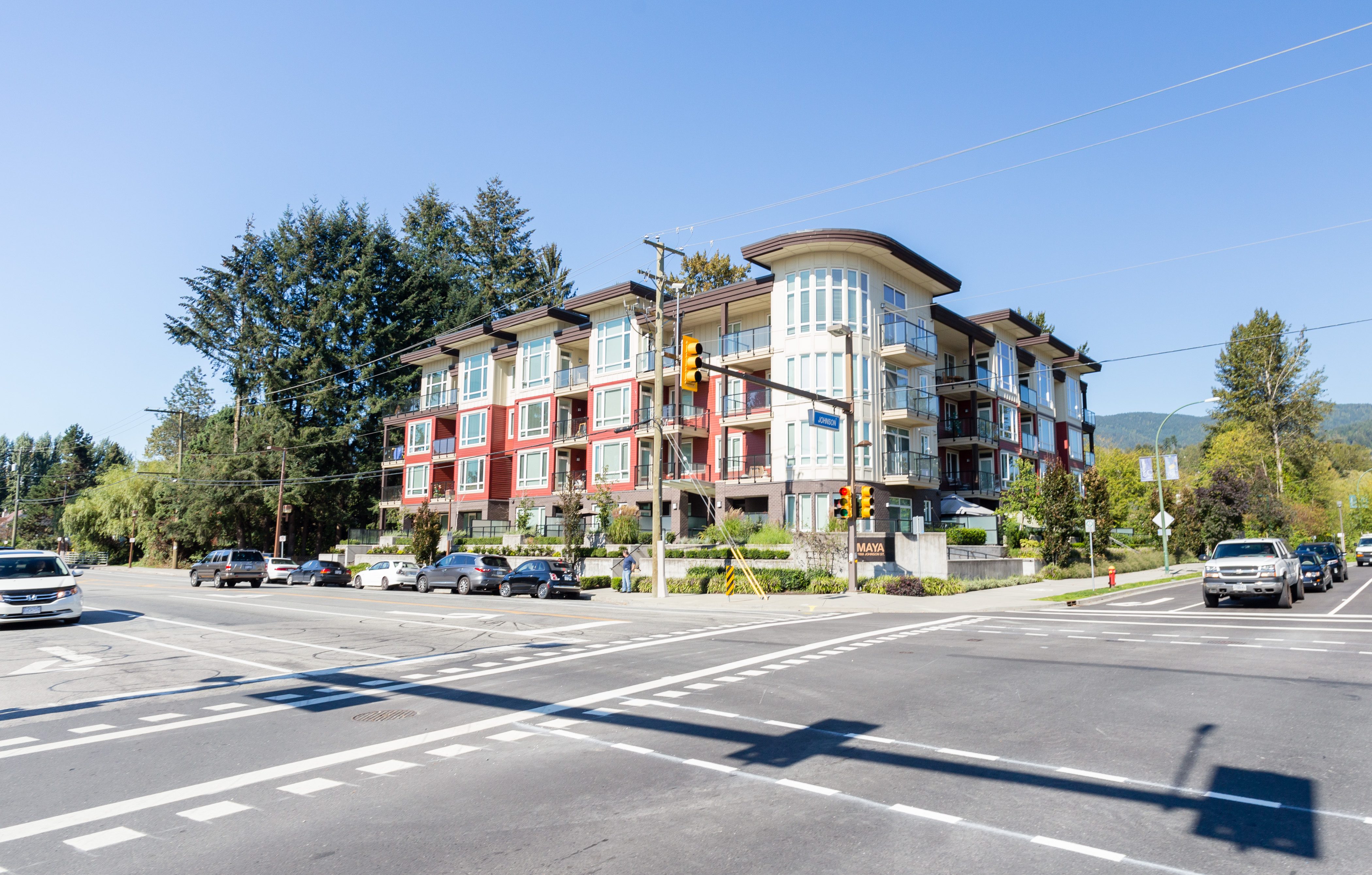 1188 Johnson Street, Coquitlam, BC V3B 0H7